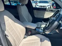 Used BMW X3 M Sport 190 HP (139 kW) 2018 Grey SUV