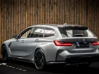 Used BMW M3 Competition Edition 2025 Grey Estate