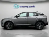 New Nissan Qashqai Acenta Premium 156 HP (114 kW) 2025 SUV