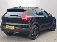 Used Volvo XC40 Plus 161 HP (118 kW) 2026 SUV