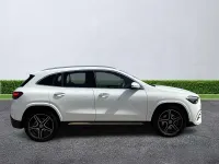 Used Mercedes GLA200 Executive 2026 White SUV