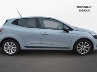 Used Renault Clio V Evolution 90 HP (66 kW) 2024 Ceramic grey  Hatchback