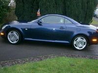 used Lexus SC430 4.3