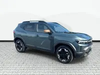 Used Dacia Duster Extreme 140 HP (102 kW) 2024 Green SUV