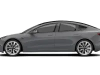 Usado Tesla Model 3 Standard Range 180 kW (245 CV) 2021 Berlina