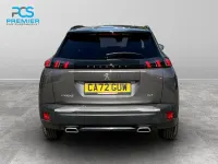 Used Peugeot 2008 GT 2022 Nimbus grey SUV