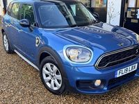Used Mini Cooper S Countryman 2019 SUV