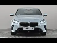 Used BMW 120 M Sport 156 HP (114 kW) 2025 Grey Hatchback