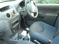 Used Citroën C3 2006 Hatchback