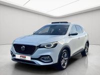 Used MG HS Exclusive 162 HP (119 kW) 2021 White SUV
