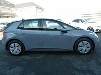 used VW ID3 110kW Life Pure Perform 45kWh 5dr Auto [110kW Ch]