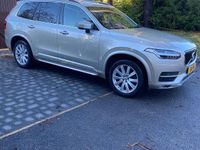 Used Volvo XC90 Momentum 2015 Gold SUV