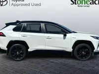 Used Toyota RAV4 218 HP (160 kW) 2023 SUV
