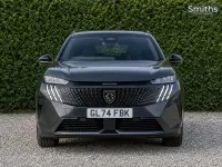 Used Peugeot 5008 Allure 134 HP (98 kW) 2024 Grey SUV