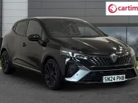 Used Renault Clio Esprit Alpine 90 HP (66 kW) 2024 Hatchback