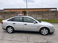 used Vauxhall Vectra 1.8i Club 5dr