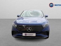 Used Mercedes EQA350 Executive 214 kW (292 HP) 2024 Blue SUV
