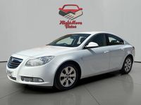 Used Vauxhall Insignia SRi 160 HP (117 kW) 2011 White Hatchback