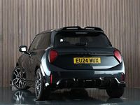 Used Mini Cooper Sport 156 HP (114 kW) 2024 Grey Hatchback