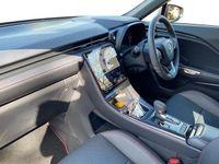 Used Lexus LBX 136 HP (100 kW) 2025 Black SUV