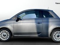 Used Fiat 500 S 70 HP (51 kW) 2023 Grey Hatchback