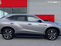 Used MG HS SE 299 HP (219 kW) 2024 SUV