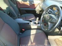 Used Mercedes C200 2008 Sedan