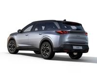 New Peugeot 5008 GT 11 kW (15 HP) 2026 Cumulus grey