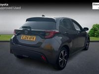 Used Toyota Yaris Hybrid Design 116 HP (85 kW) 2026 Hatchback