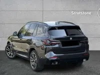 Used BMW X3 M Sport 184 HP (135 kW) 2024 SUV