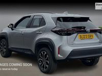 Used Toyota Yaris Hybrid Design 116 HP (85 kW) 2026 Estate