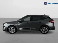 Used Ford Kuga ST-Line 183 HP (134 kW) 2025 Grey SUV