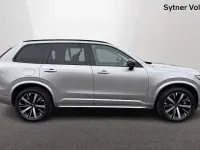 Używany Volvo XC90 Plus 449 KM (330 kW) 2026 SUV