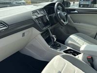 used VW Tiguan Allspace 1.5 TSI Elegance 5dr DSG