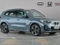 Used BMW iX1 M Sport 150 kW (204 HP) 2024 Grey SUV