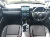 Używany Honda e:Ny1 Elegance 150 kW (204 KM) 2024 Czarny SUV