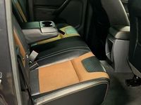 Used Ford Ranger Wildtrack 200 HP (147 kW) 2019 Grey Pickup