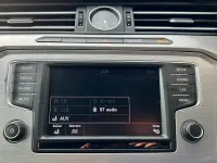 Used VW Passat S 150 HP (110 kW) 2015 Grey Estate