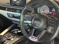 Used Audi S5 Sportback 354 HP (260 kW) 2018 Hatchback