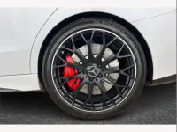 Used Mercedes C63S AMG Edition 670 HP (492 kW) 2025 White Sedan