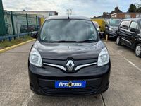 used Renault Kangoo LL21 ENERGY dCi 90 Business+ Van [Euro 6] *ULEZ*