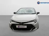 Used Toyota Corolla Sport 122 HP (89 kW) 2022 Grey/black Hatchback