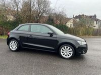 used Audi A1 1.4 TFSI Sport