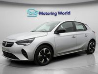 Used Vauxhall Corsa-e 100 kW (136 HP) 2022 Hatchback