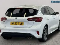 Używany Ford Focus ST-Line X 155 KM (114 kW) 2024 Hatchback