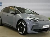 Begagnad VW ID.3 Pro 150 kW (204 HK) 2023 Halvkombi