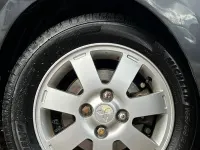 Usado Mitsubishi Mirage 79 HP (58 kW) 2013 Cinzento Citadino