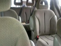 Used Chrysler Voyager 2001 MPV