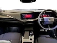 Used Vauxhall Astra 131 HP (96 kW) 2025 Estate