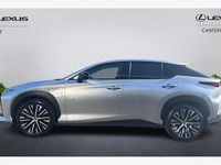 Used Lexus RZ 300e 150 kW (204 HP) 2025 SUV